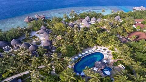 Exclusive offer for Maldives