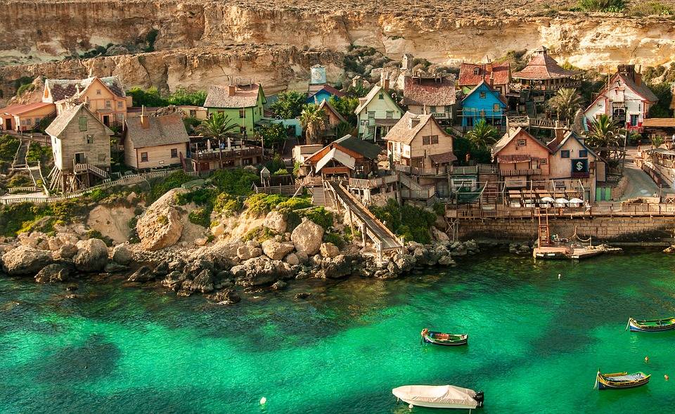 Easter Short breaks - Malta