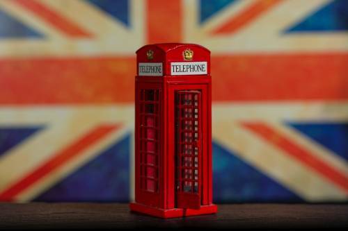 UK Visa