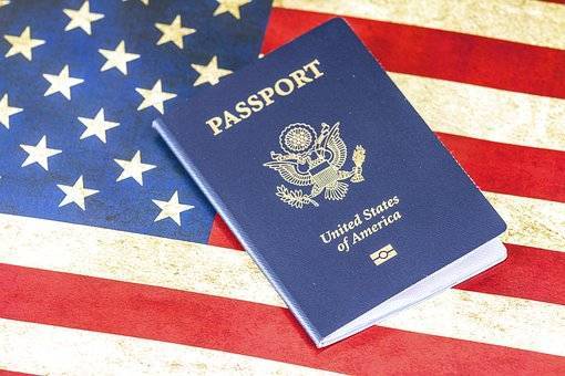 USA Visa