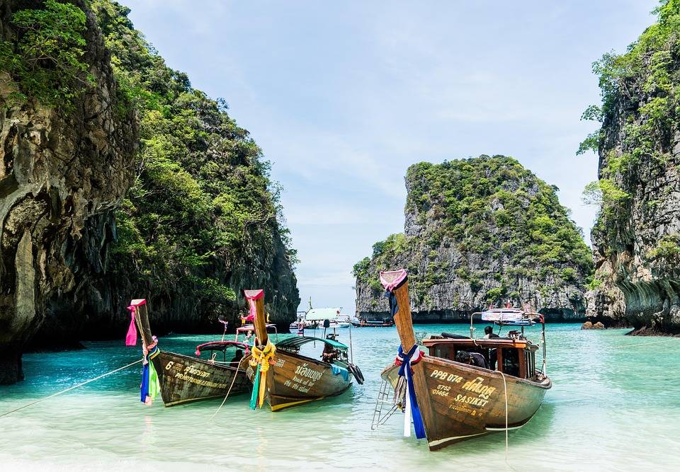 PHUKET 