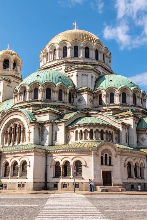 SOFIA (4 Nights)