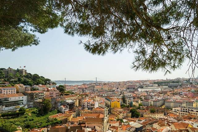 LISBON ( 5 Nights)