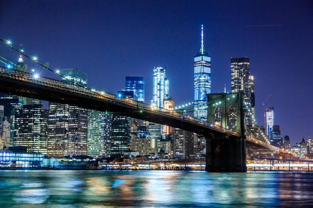  New York – 7 Nights in the Heart of Manhattan